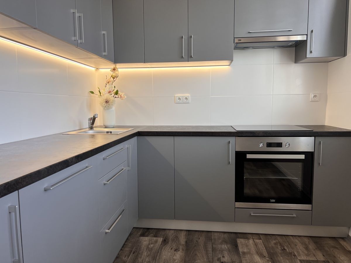3+1, Aloise Gavlase, Ostrava, 68 m² - 1