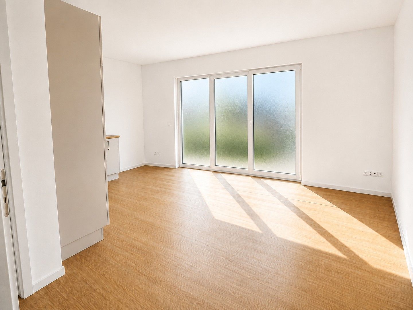 Byt 2+1 · 46 m² · , Braniborsko - 4