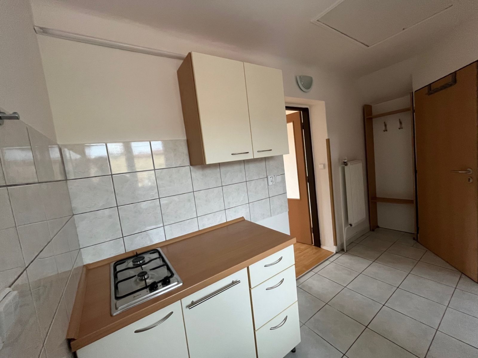 Byt 1+kk · 30 m² · Písková, Praha - Modřany - 4