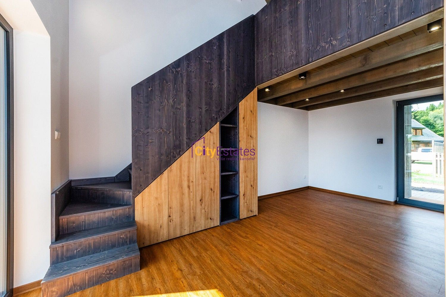 1+kk, Horní Bečva, okres Vsetín, 46 m² - 2