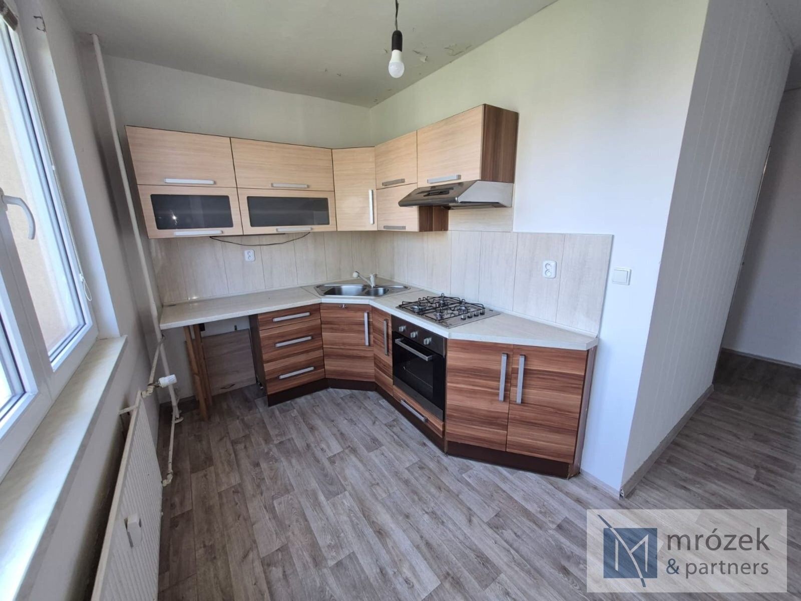 Byt 3+1 · 68 m² · Kysucká 1796, Český Těšín - 3