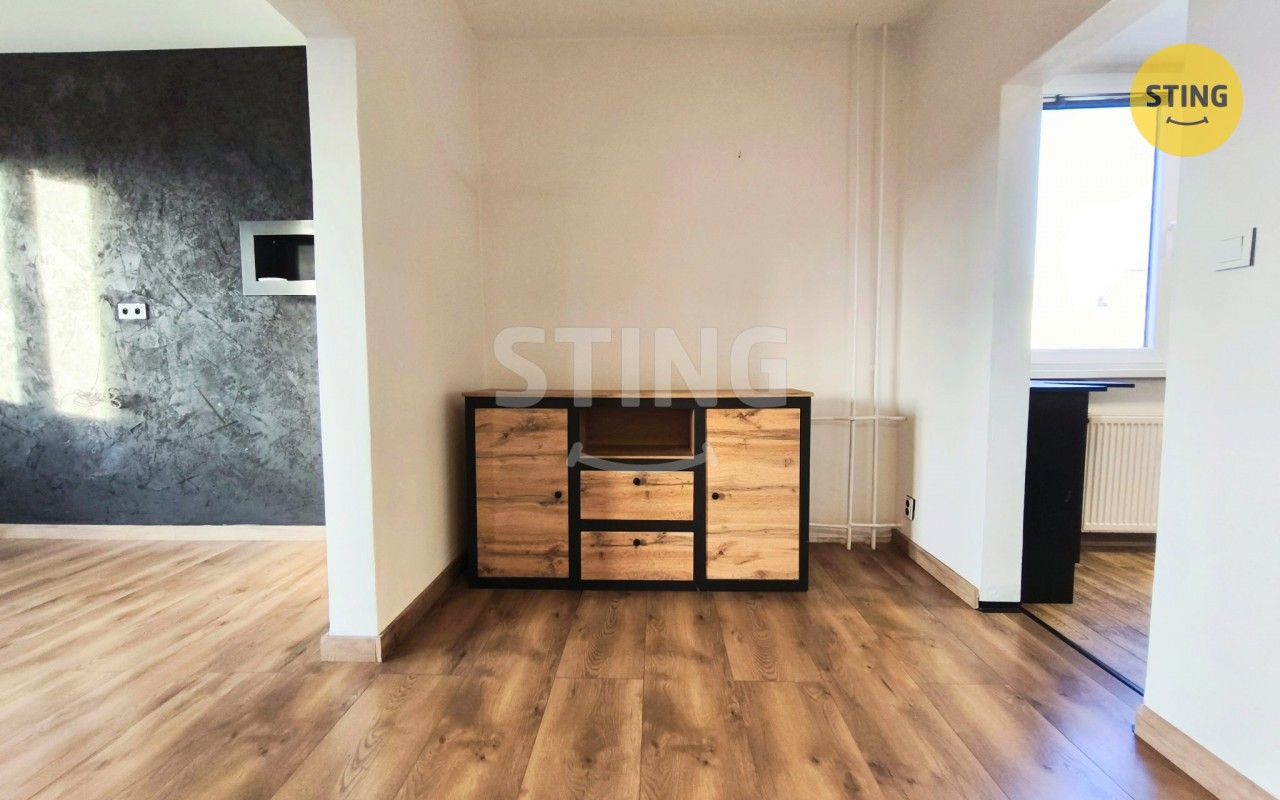 Byt 3+1 · 74 m² · Bedřicha Václavka, Ostrava - 3