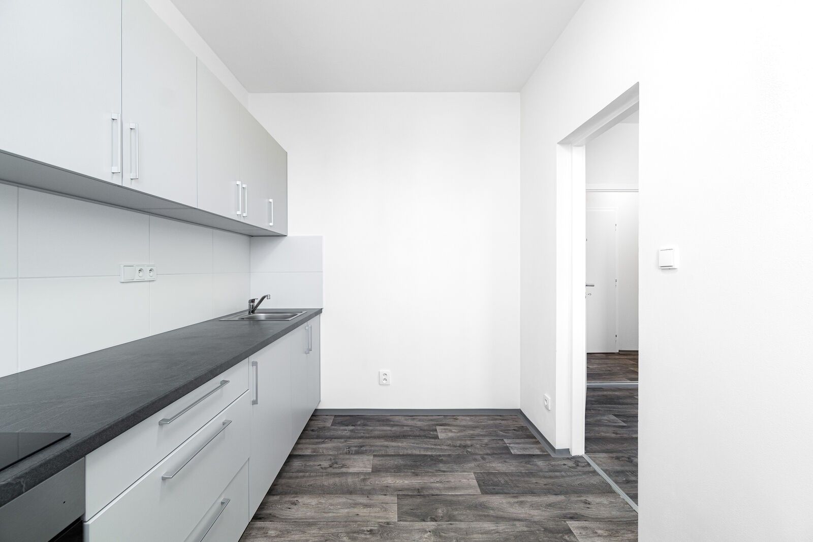 2+1, Markova, Ostrava Zábřeh, 44 m² - 2