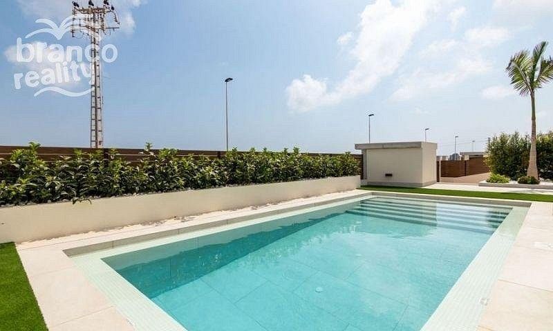 Rodinný dům · 295 m² · Torrevieja, ES - 3