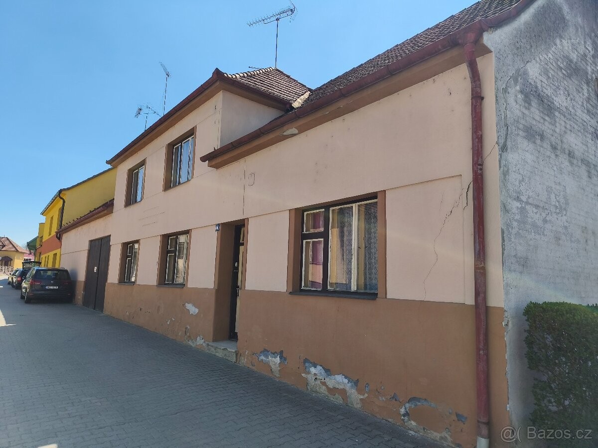 Prodej rodinný dům - Velehrad, 687 06 - 5
