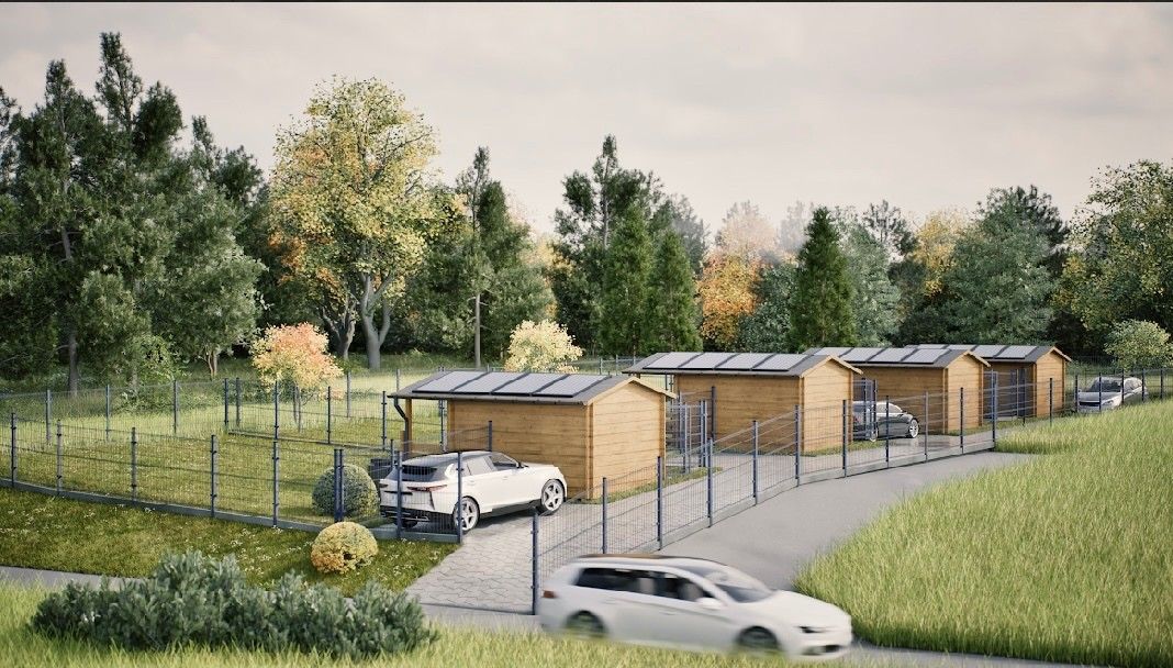 Prodej zahrada - Petřvald u Karviné, 735 41