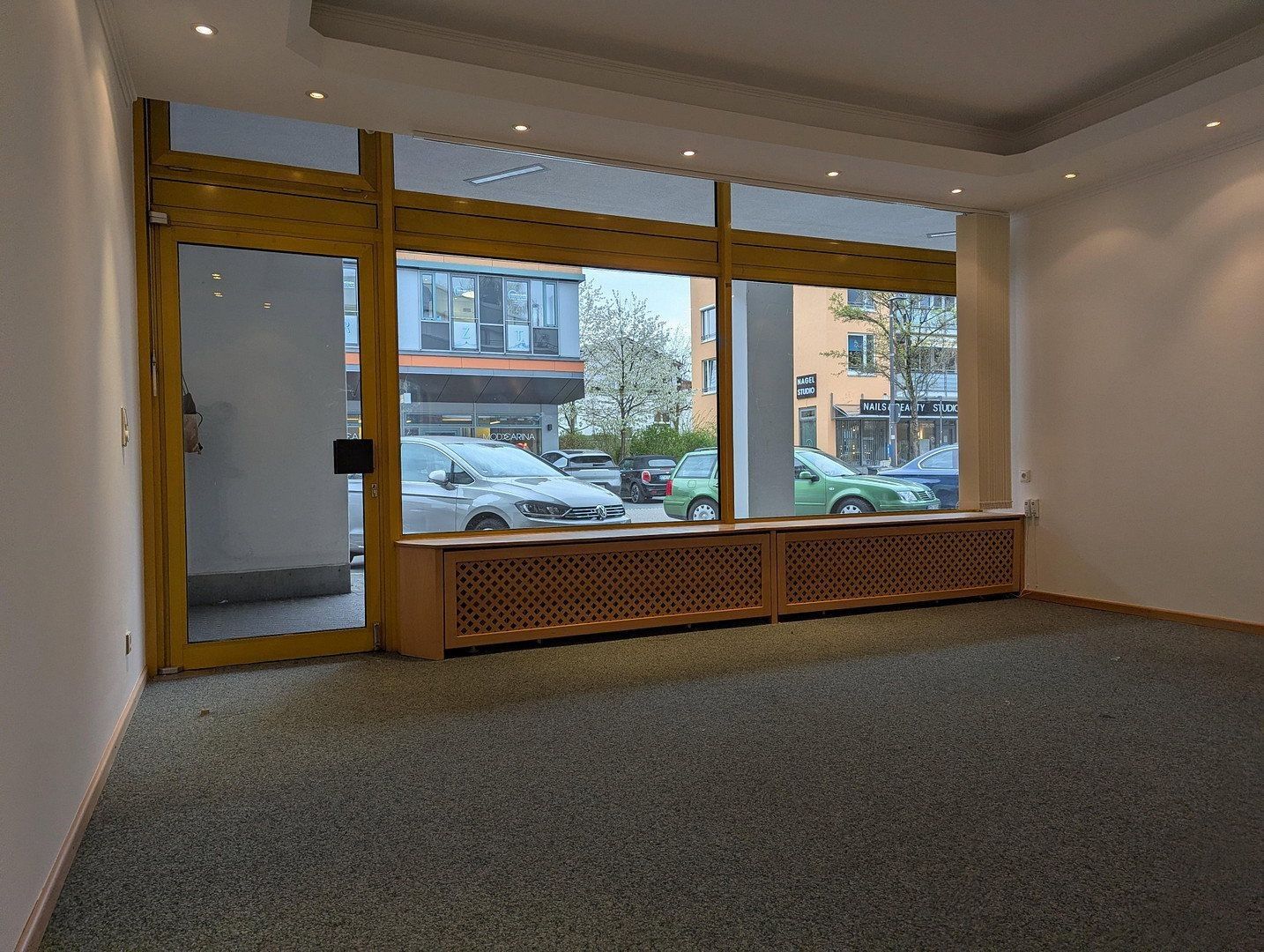 Obchodní prostory, Germering-Unterpfaffenhofen Unterpfaffenhofen Bayern 82110, 55 m² - 2