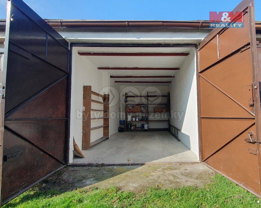 Prodej ostatní - Čakovice, Praha, 21 m²