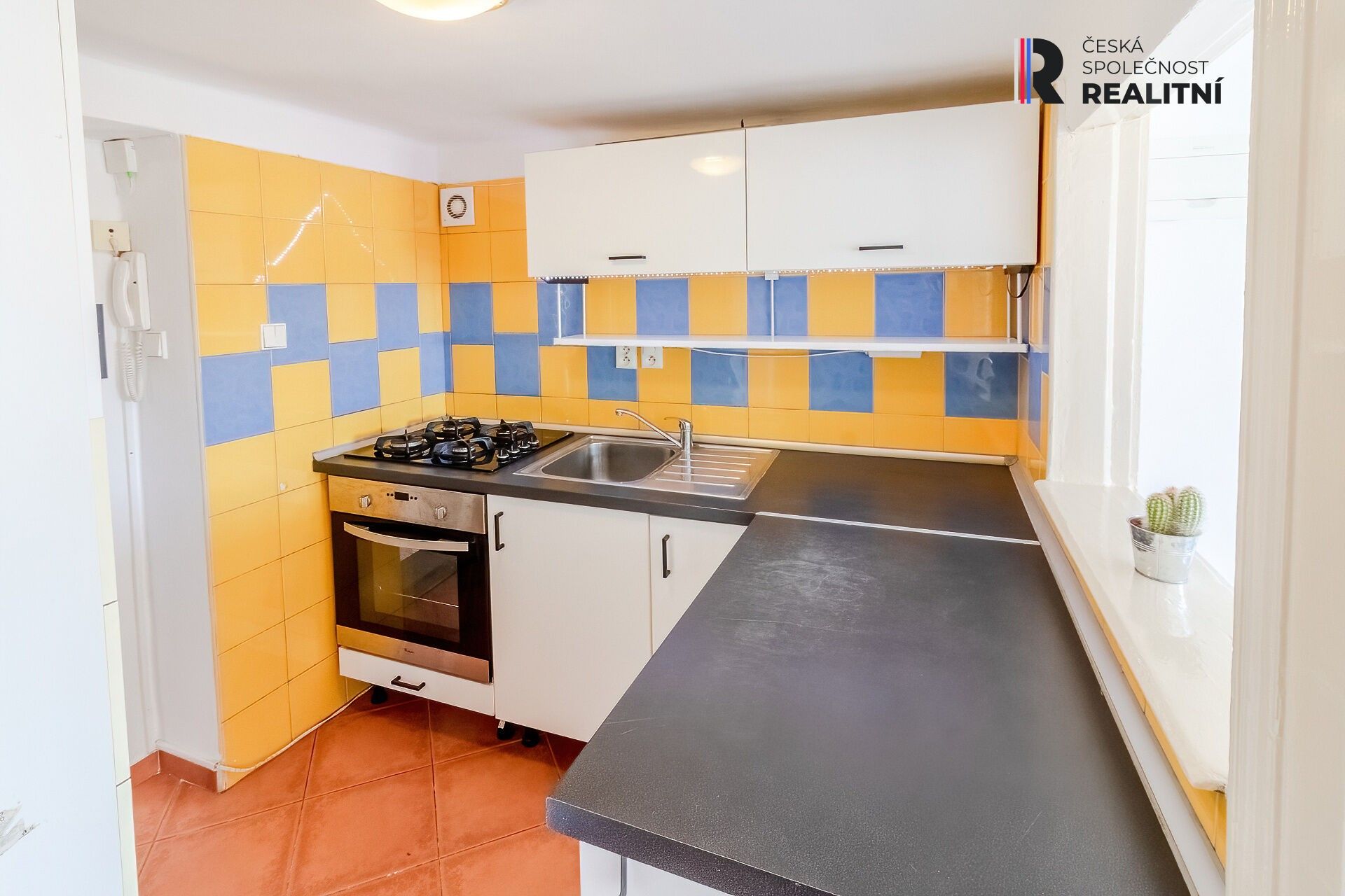 1+kk, Smetanova, Jihlava, 24 m² - 2