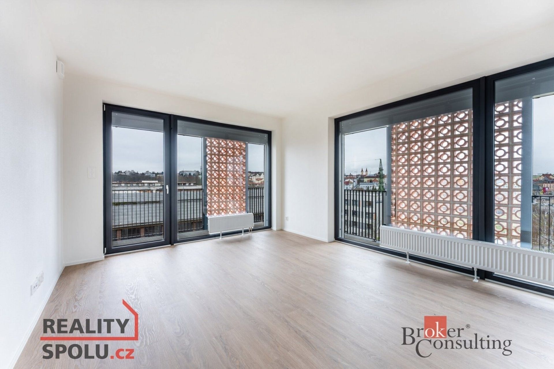 2+kk, Zahradní,Plzeň 2-Slovany,Plzeň, 77 m²