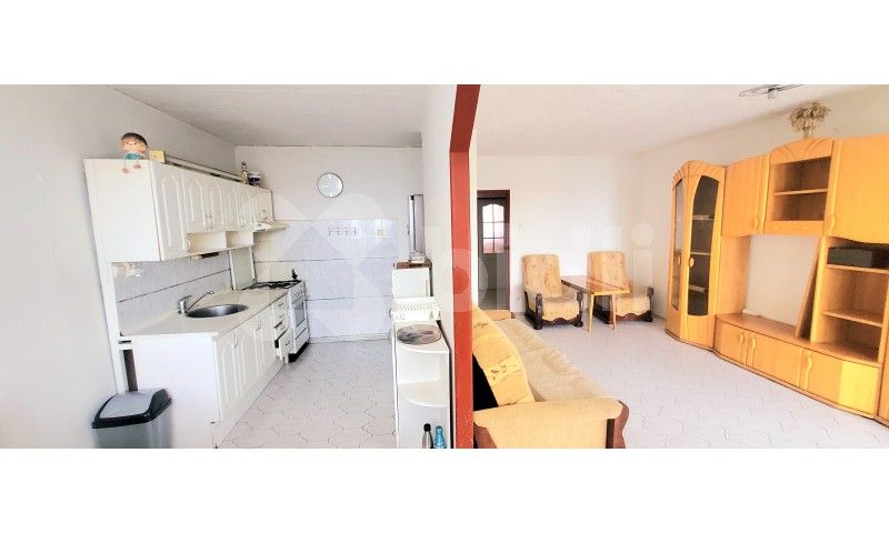 3+1, Dukelských hrdinů 293, Krupka Maršov, 69 m² - 2