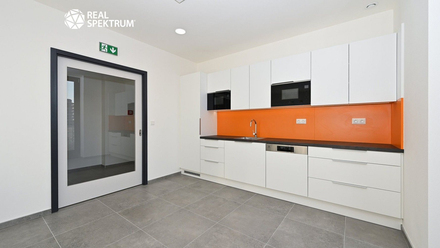 Pronájem kancelář - Brno - Komárov, okres Brno-město, Jihomoravský kraj, 64 m² - 5