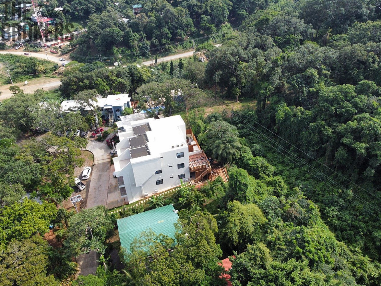 Byt 3+1, 139 m²