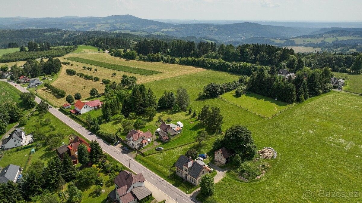 Pozemek pro bydlení · Bratříkov, 468 21 - 4