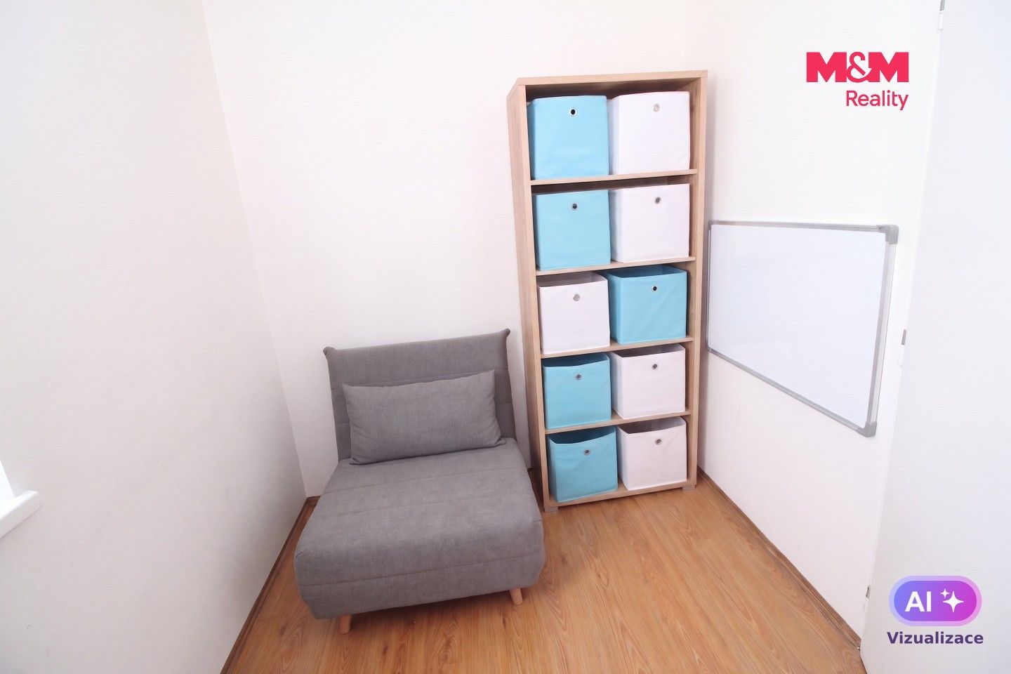 Prodej byt 3+1 - Sídliště, Rotava, 63 m² - 5
