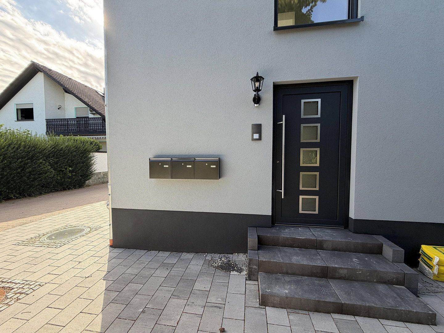 Rodinný dům · 176 m² · , Hessen - 4