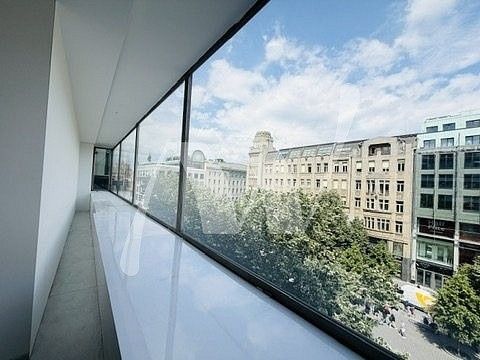 Obchodní prostory · 306 m² · Praha - Nové Město, okres Praha 1, Hlavní město Praha - 3