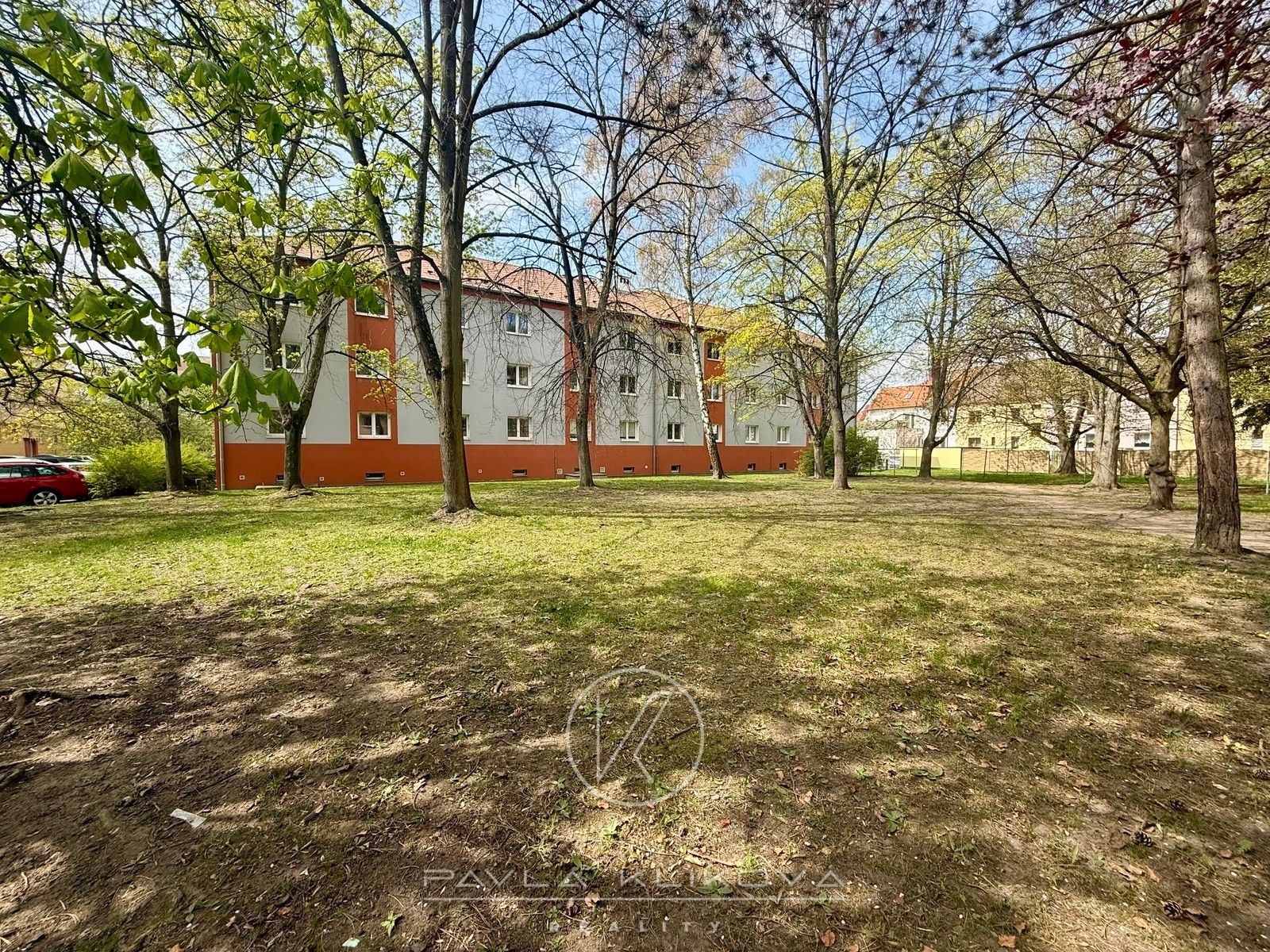 1+1, Kyjevská, Plzeň Východní Předměstí, 28 m²