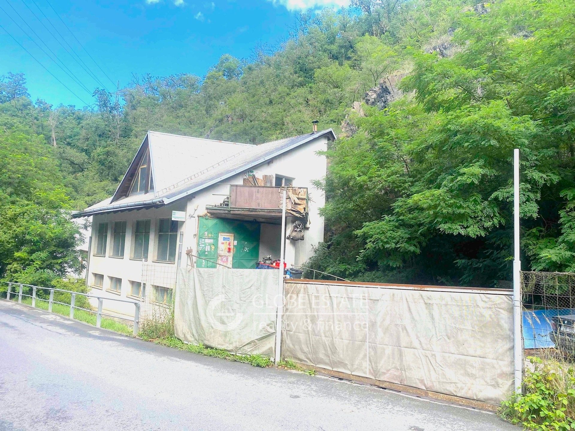 Prodej výrobní prostory - Do Klecánek, Klecany, 257 m² - 5