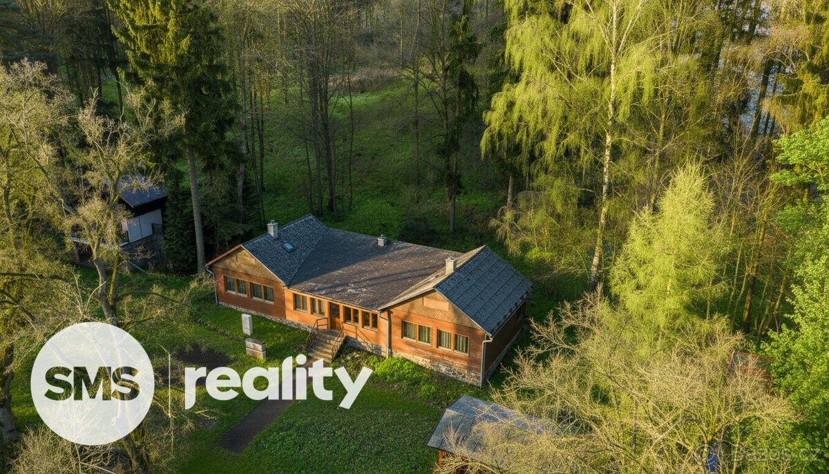 Prodej chata - Jedovnice, 679 06