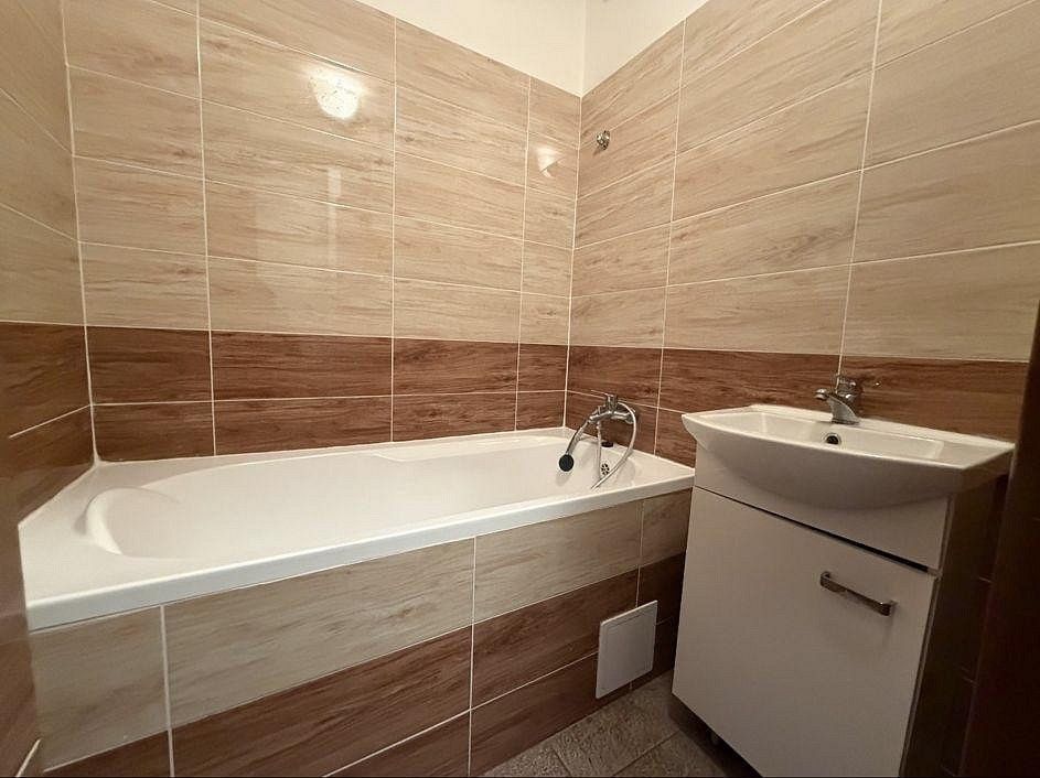 Pronájem byt 2+1 - Jirkov, okres Chomutov, Ústecký kraj, 52 m² - 5