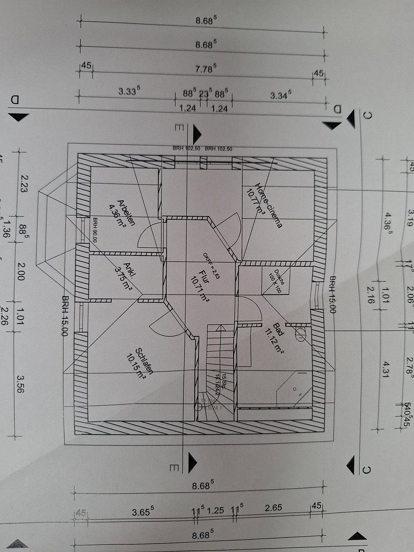 Rodinný dům · 115 m² · , Dolní Sasko - 4