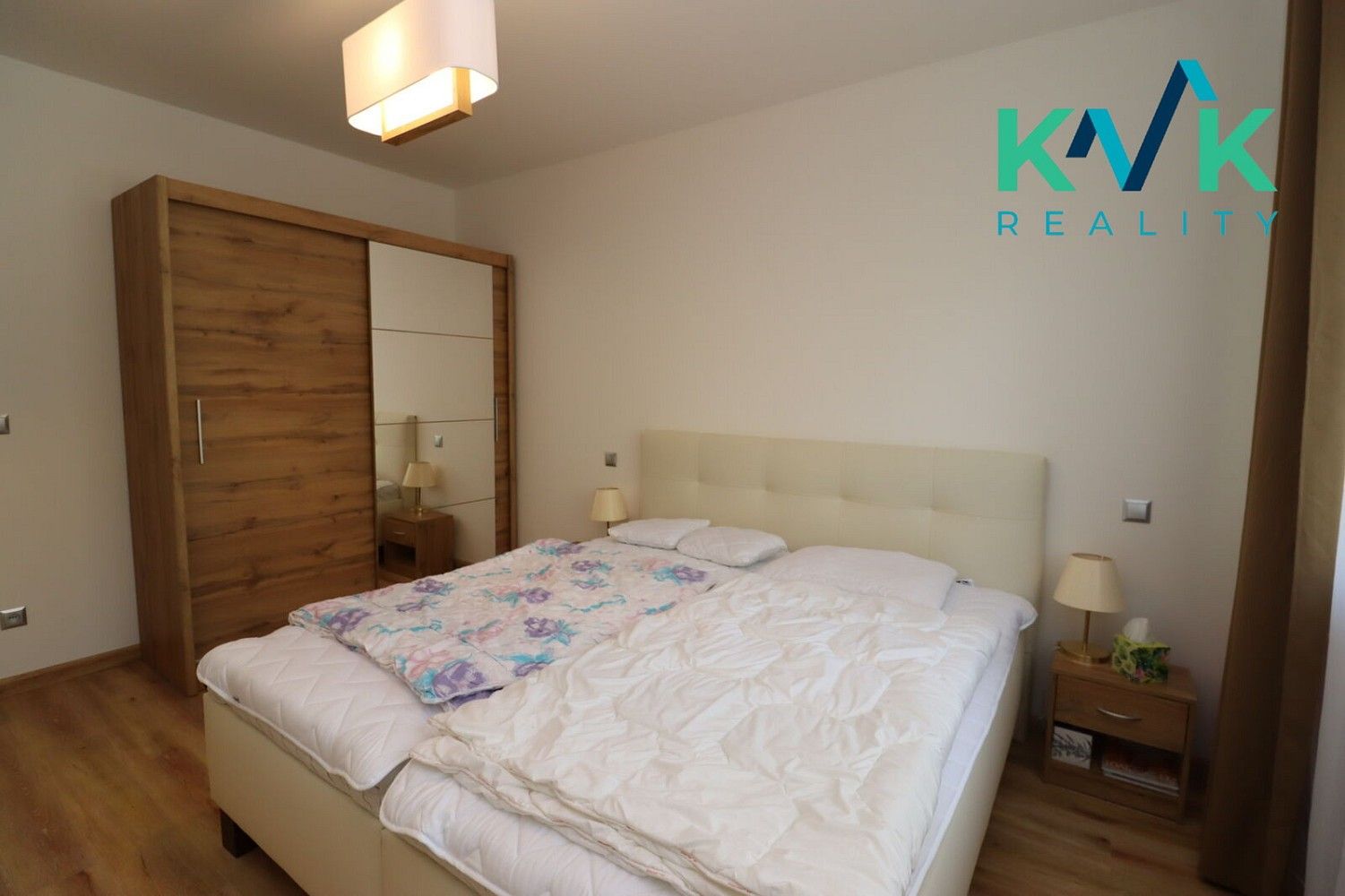 Pronájem byt 2+kk - Karlovy Vary - Drahovice, Karlovarský kraj, 60 m² - 5