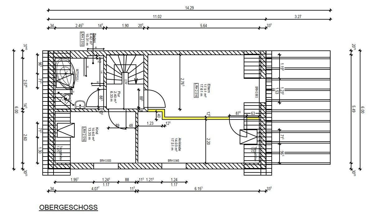 Rodinný dům · 160 m² · , Porýní-Falc - 3