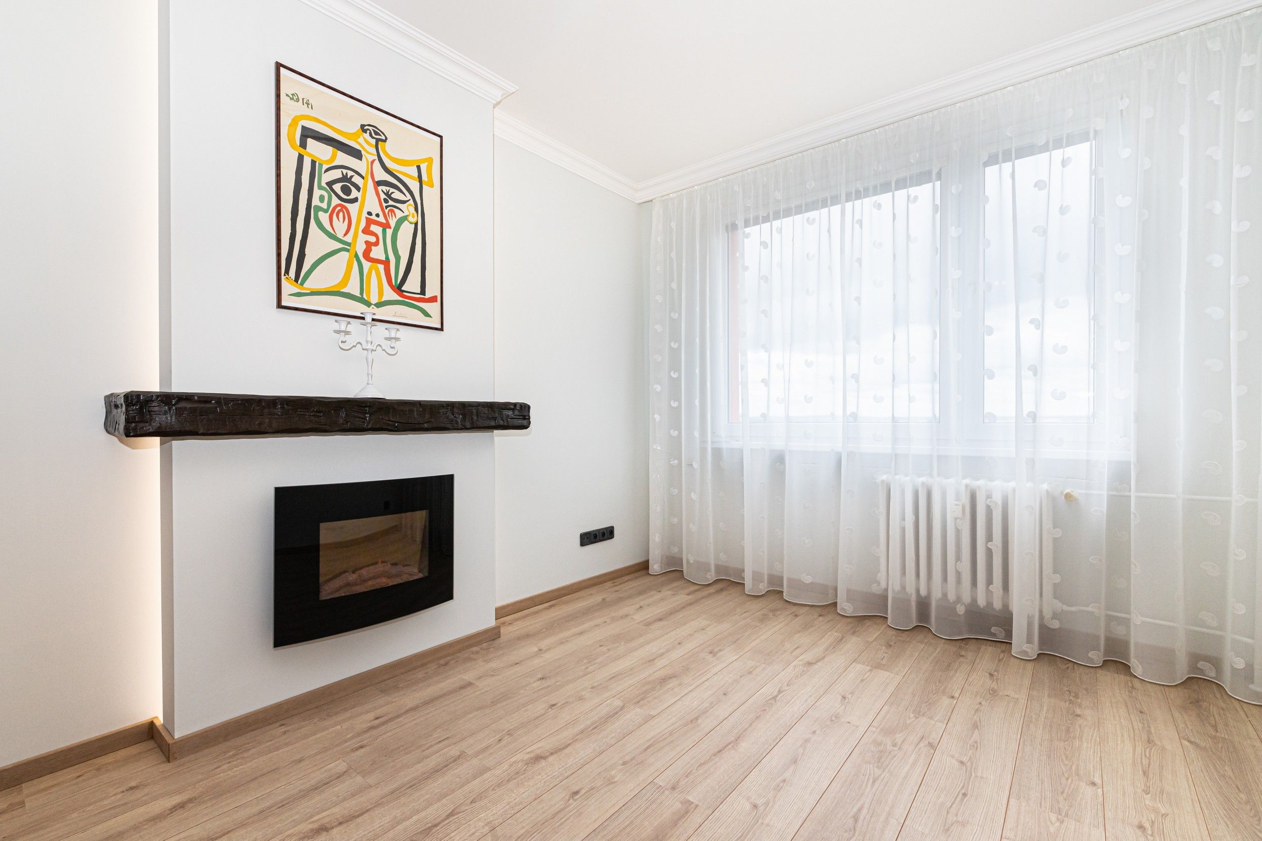 Prodej byt 2+kk - Podjavorinské 1605/14, Praha, 43 m²