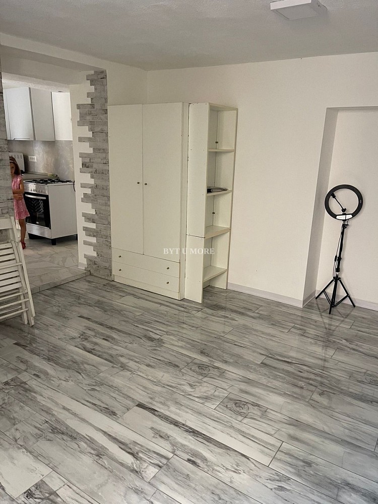 1+1, Scalea, Itálie, 35 m² - 1