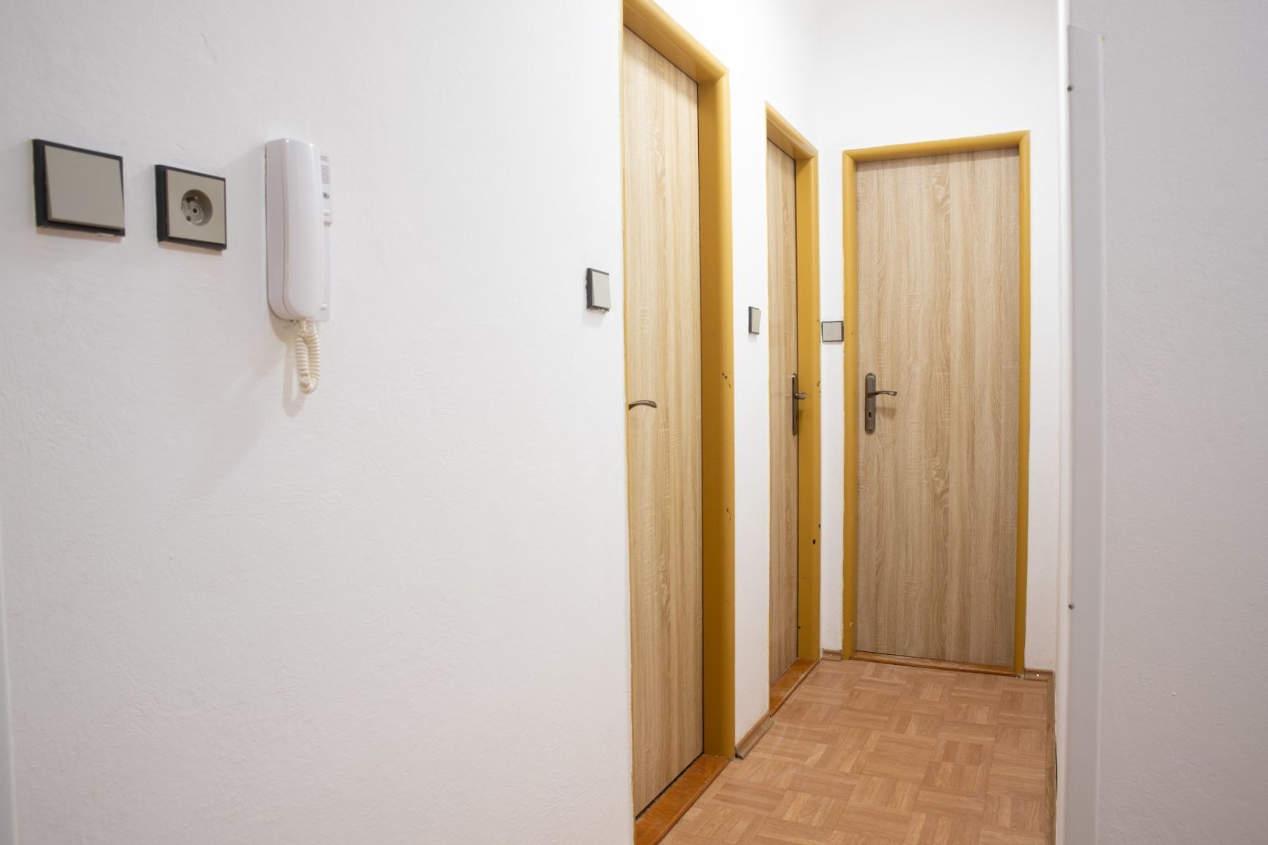 Byt 3+1 · 81 m² · Nádražní, Milevsko - Milevsko, Jihočeský kraj - 3