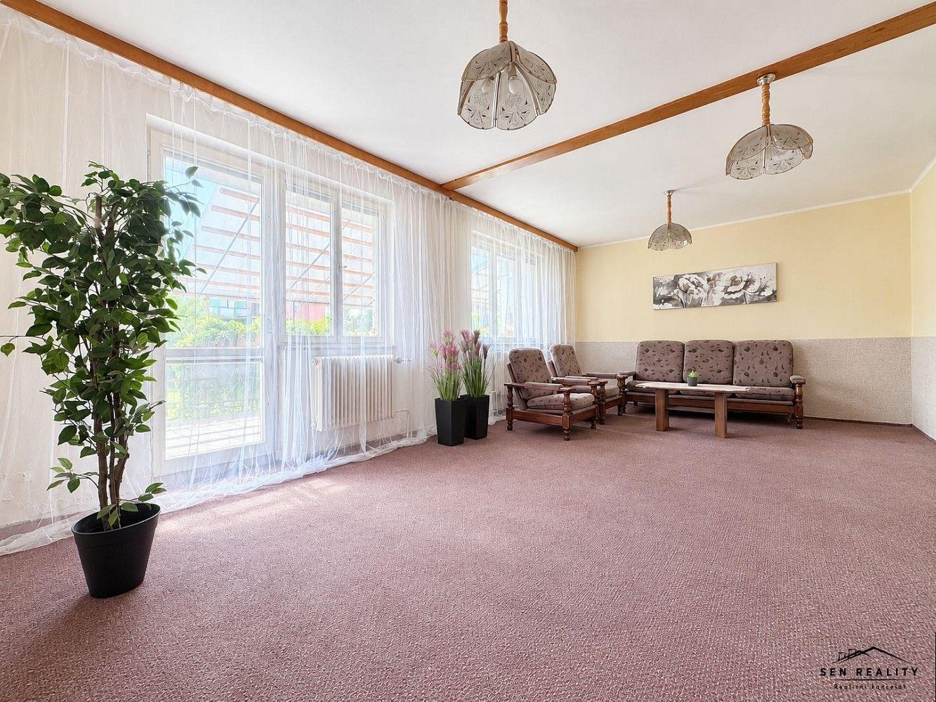 Prodej rodinný dům - Gagarinova, Přelouč, okres Pardubice, 180 m² - 5