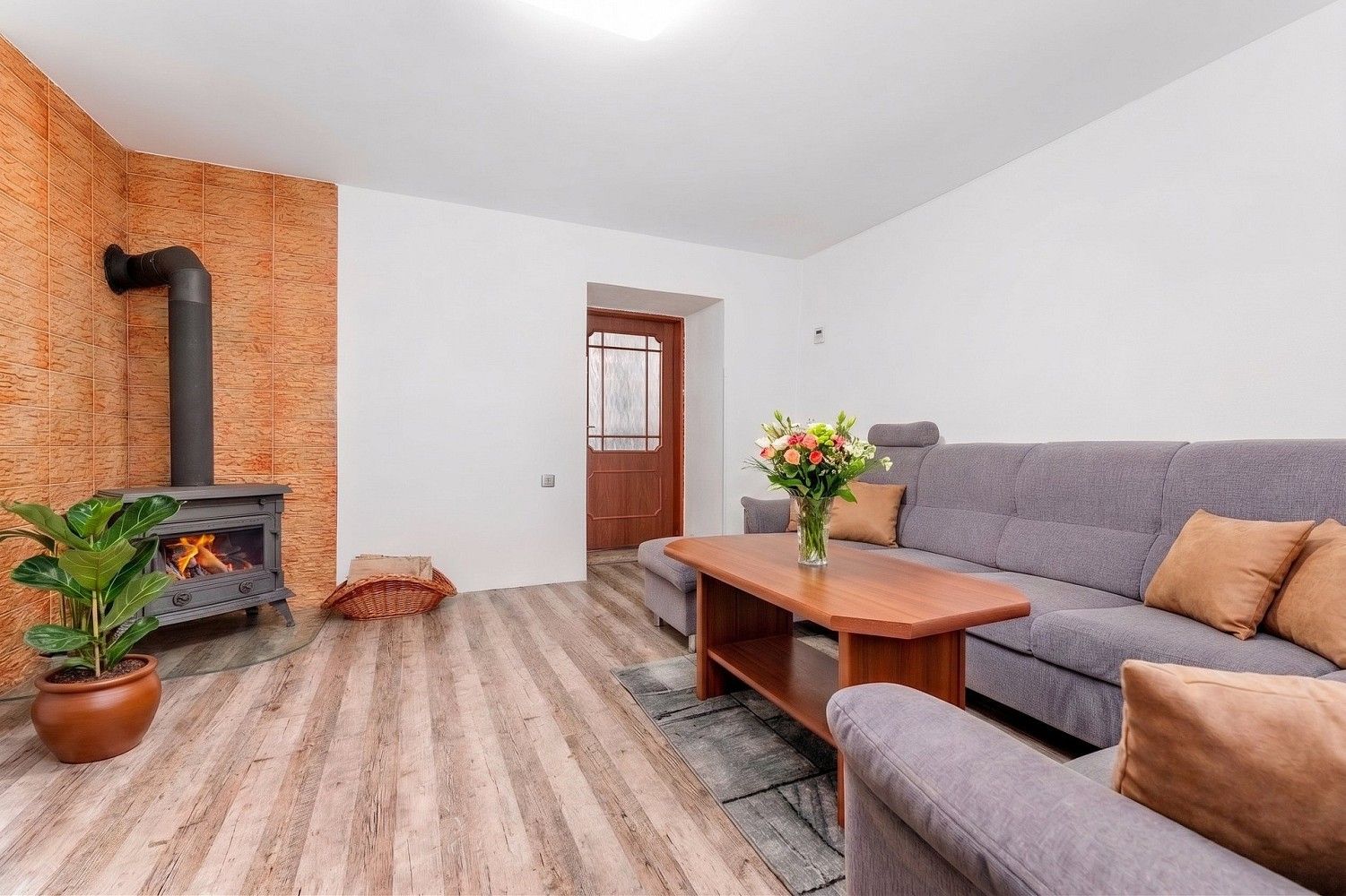 Rodinný dům · 140 m² · Voděrady, okres Blansko - 4