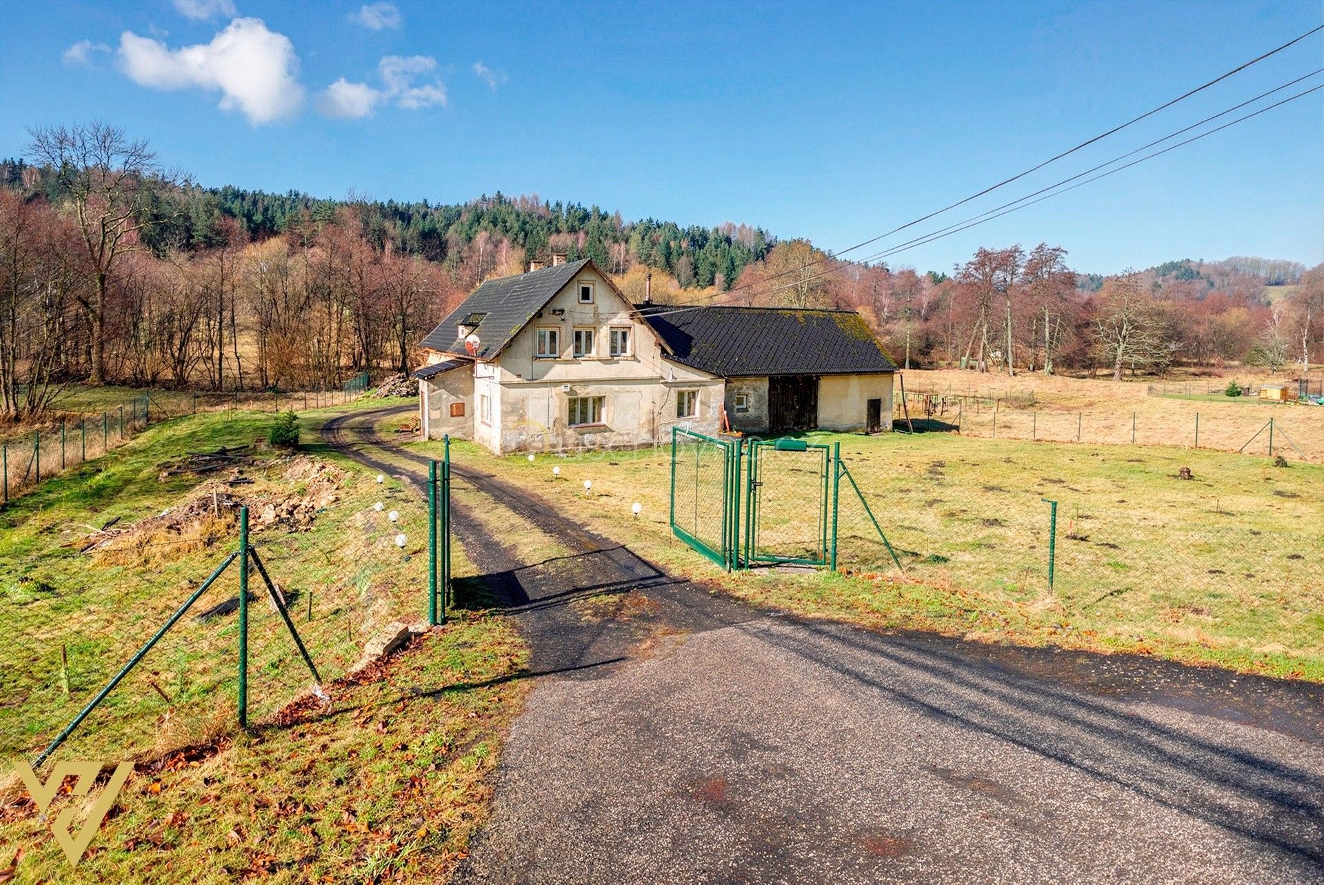 Rodinný dům, 420 m²