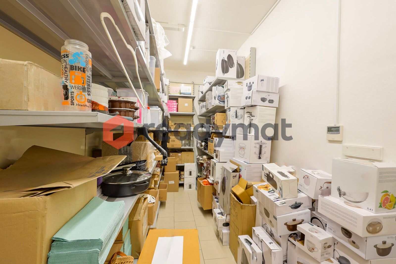 Obchodní prostory · 107 m² · Národní třída, Hodonín - 4