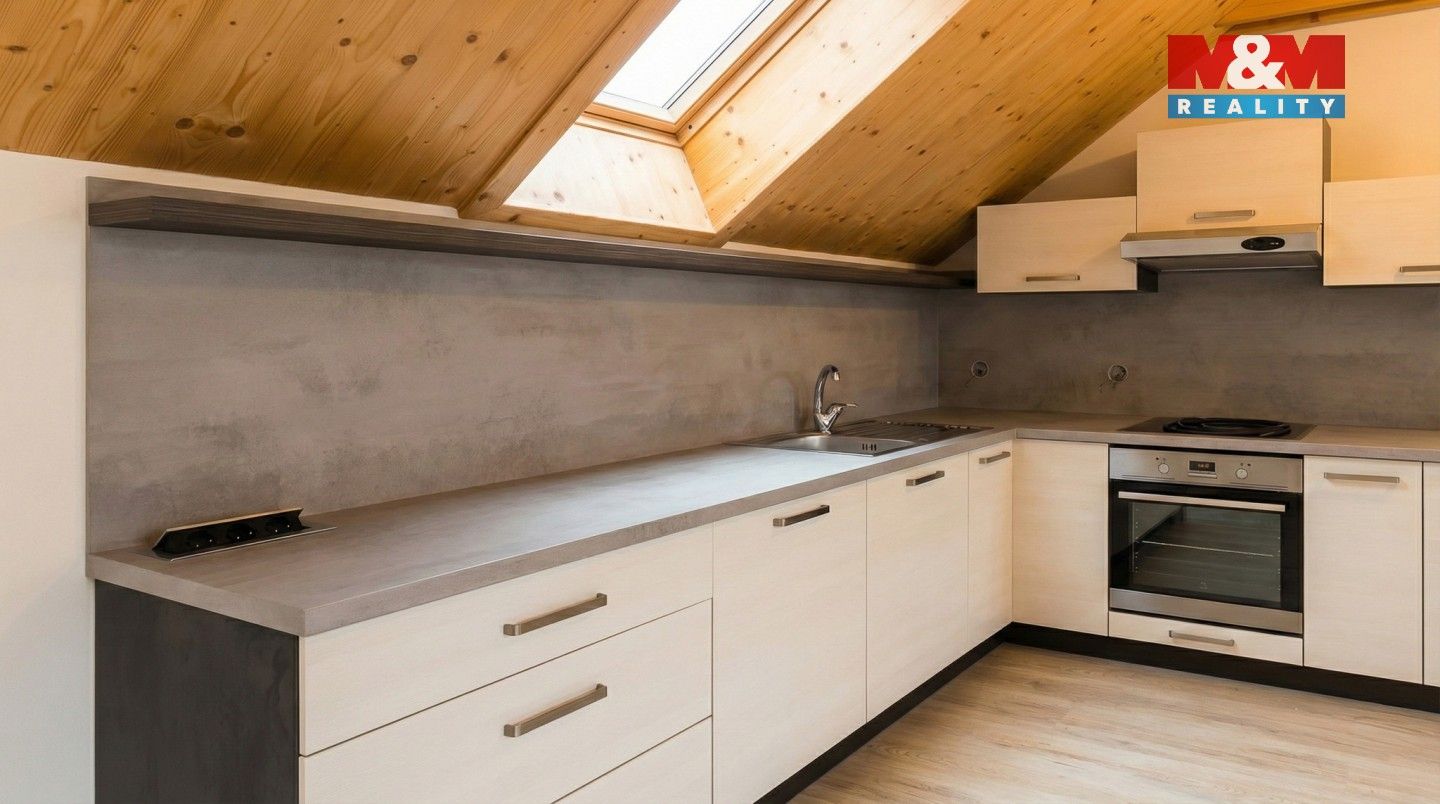Prodej činžovní dům - Kostnická, Kroměříž, 254 m² - 5