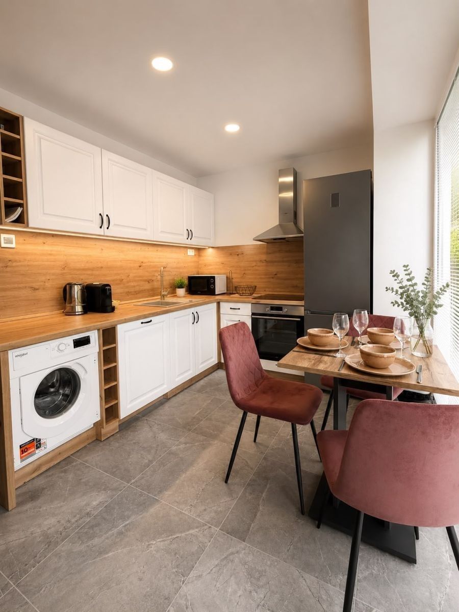 3+1, Staré Hory - Staré Hory, Banskobystrický kraj, 65 m² - 2