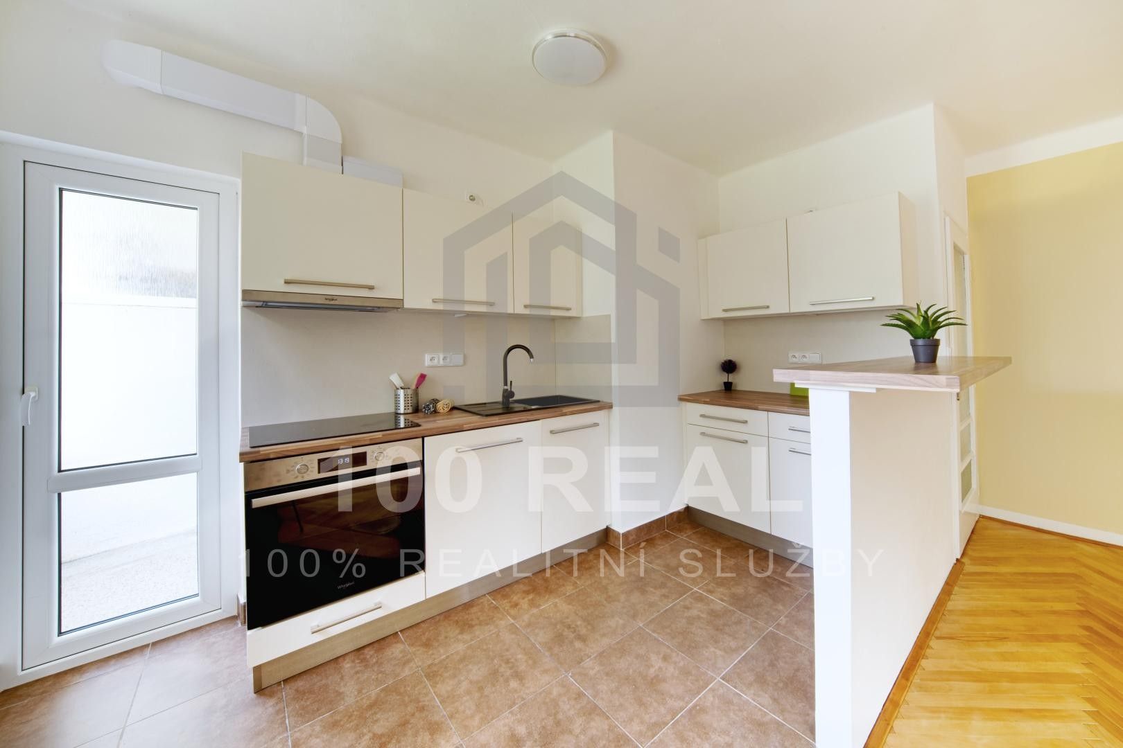 Pronájem byt 3+kk - Na Hamrech 1487, Náchod, 70 m² - 2