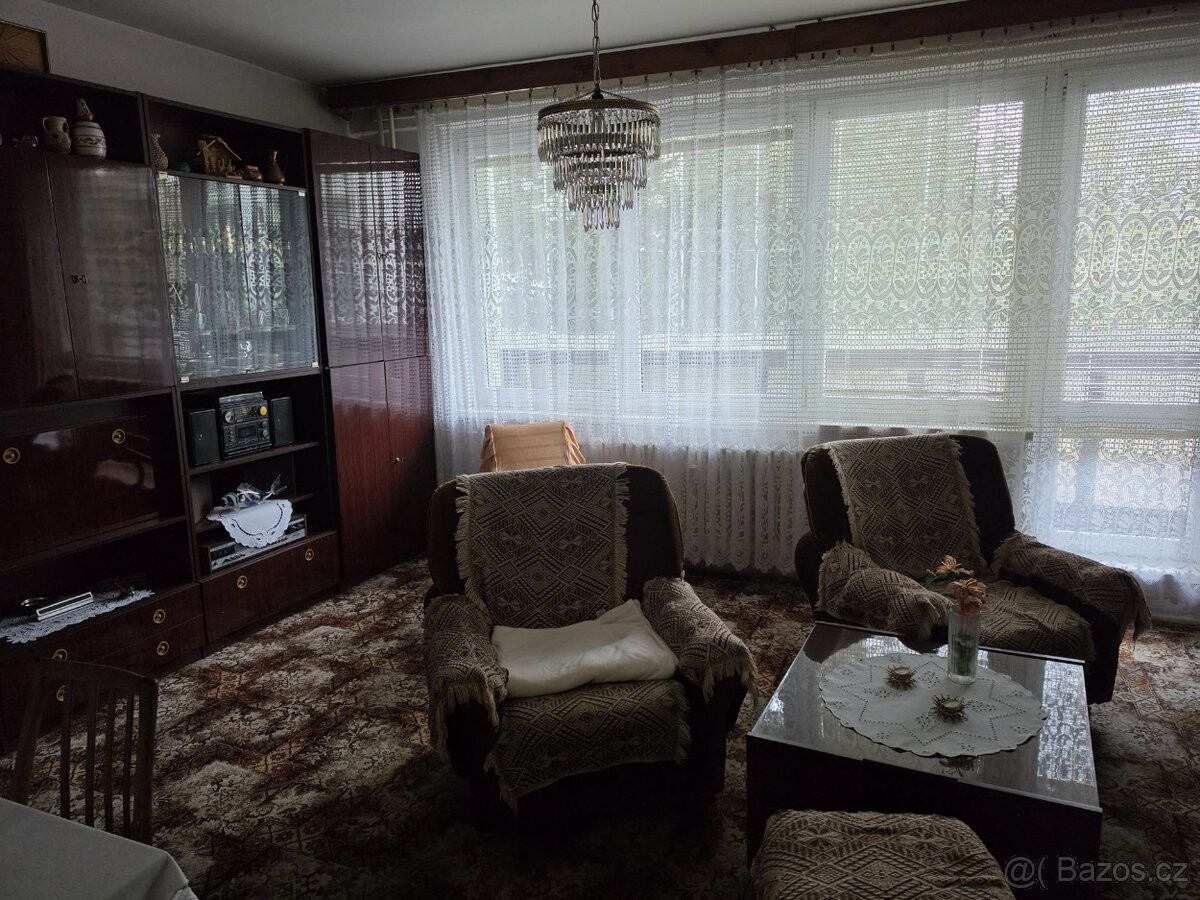 Byty, Karviná, 735 06 - 2