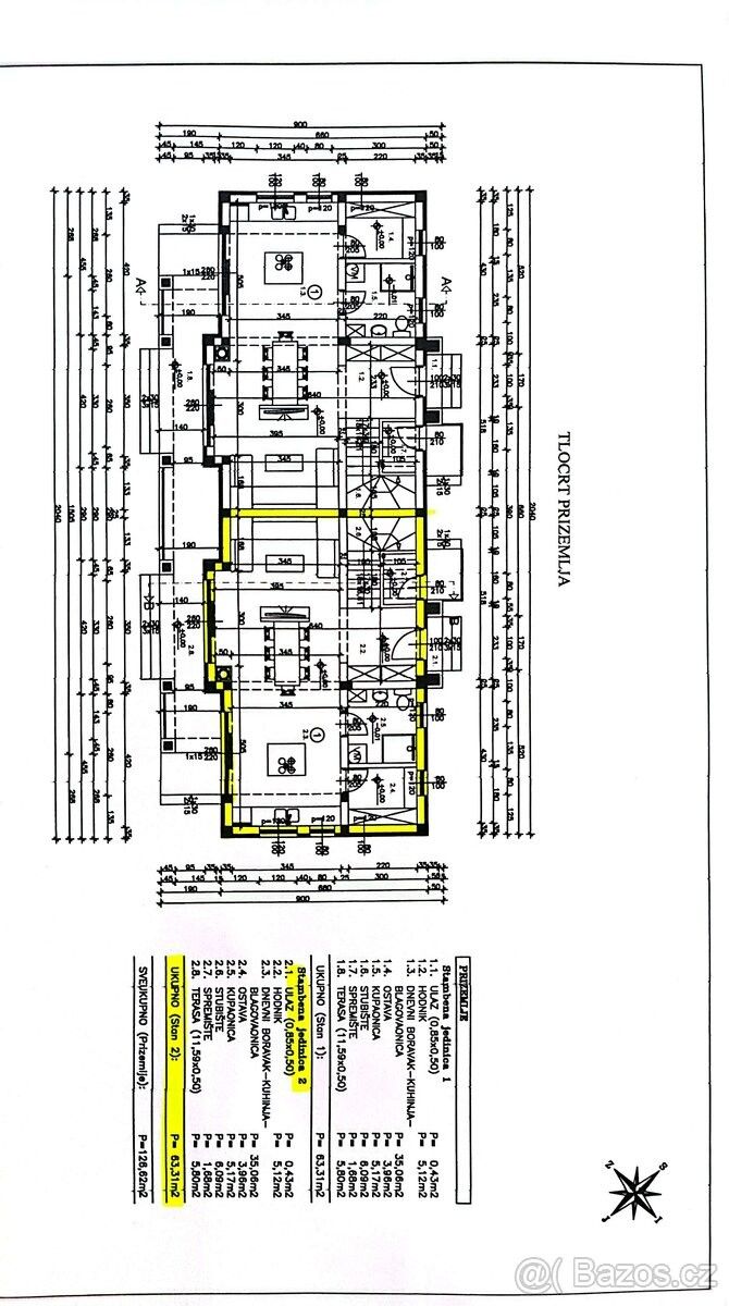 Prodej rodinný dům - 987 66, Zahraničí
