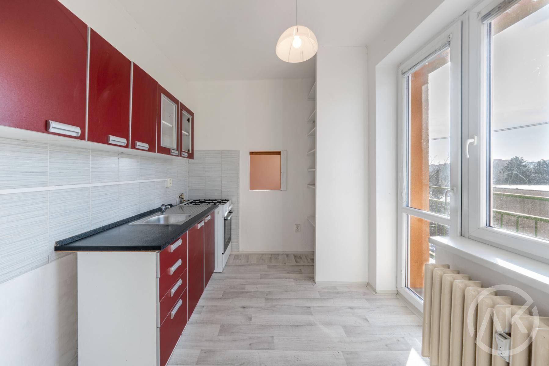 Prodej byt 2+1 - Kosmonautů, Havířov, 49 m²