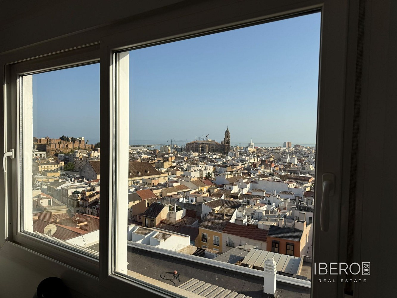 Byt 2+kk · 60 m² · Málaga Centro, Španělsko - 2