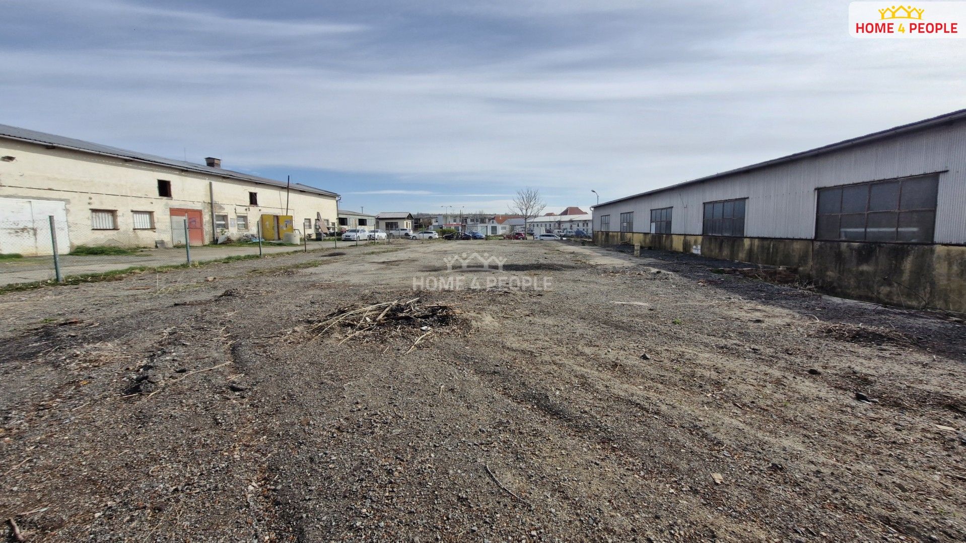 Ostatní, Trboušanská, Dolní Kounice, 1 100 m²