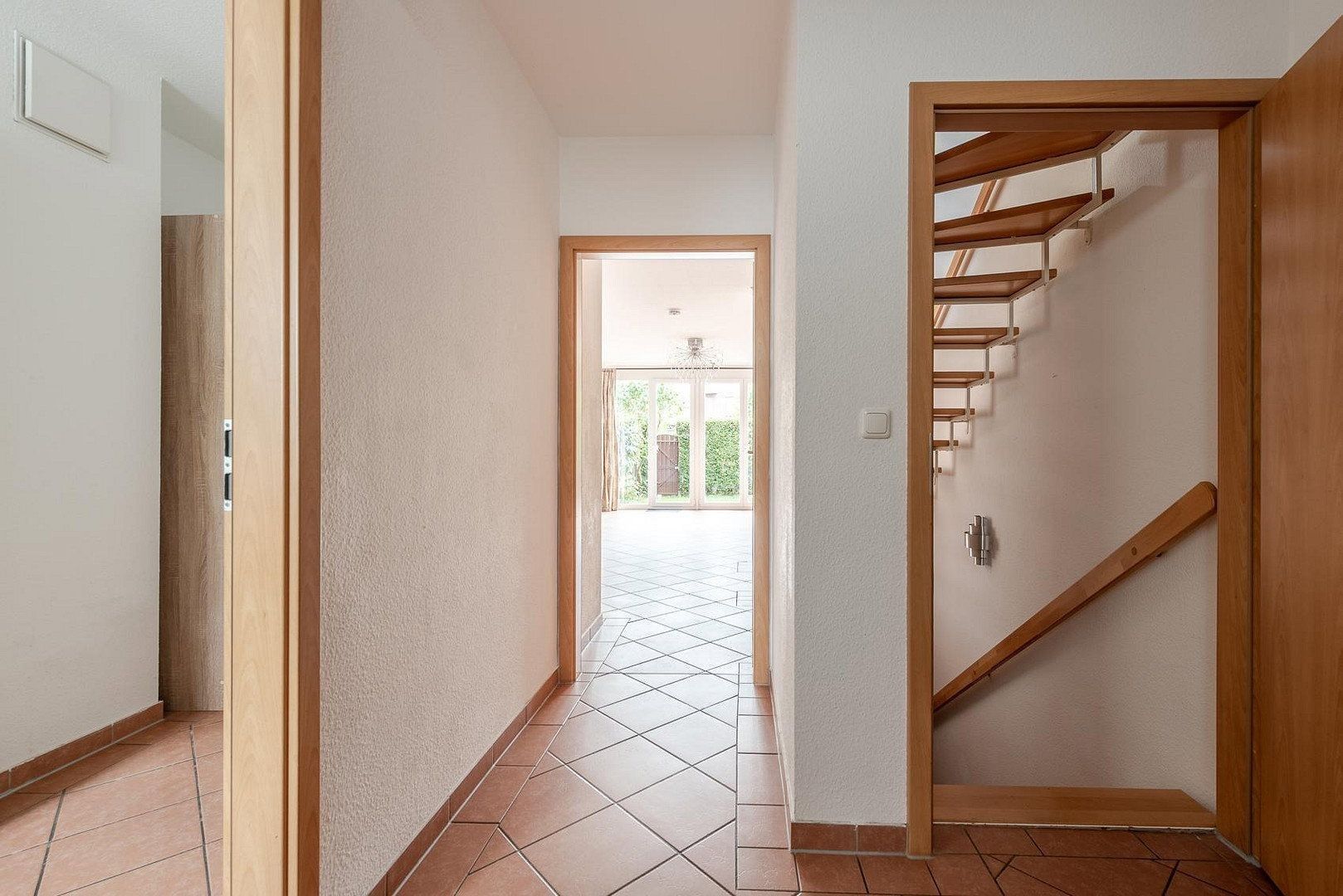 Prodej rodinný dům - Hamburg Langenhorn Hamburg 22419, 115 m² - 5