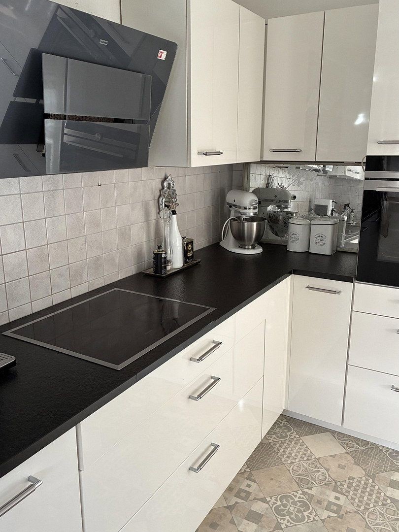 Prodej byt 3+1 - , Bádensko-Württembersko, 84 m² - 5