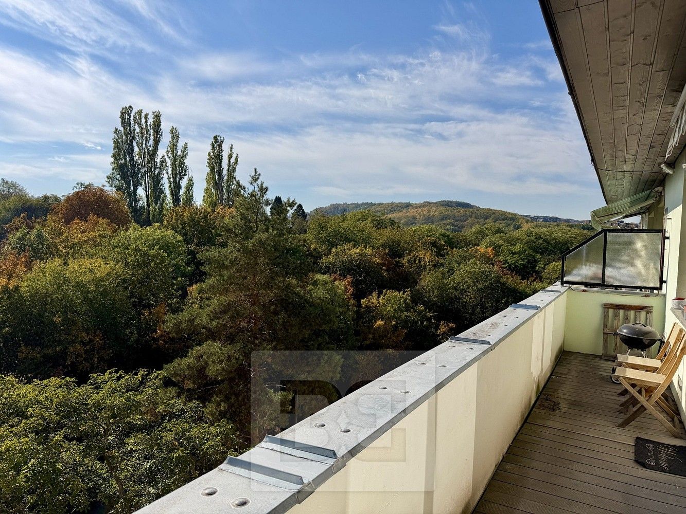 5+kk, Černochova, Praha 5 - Košíře, 184 m² - 2
