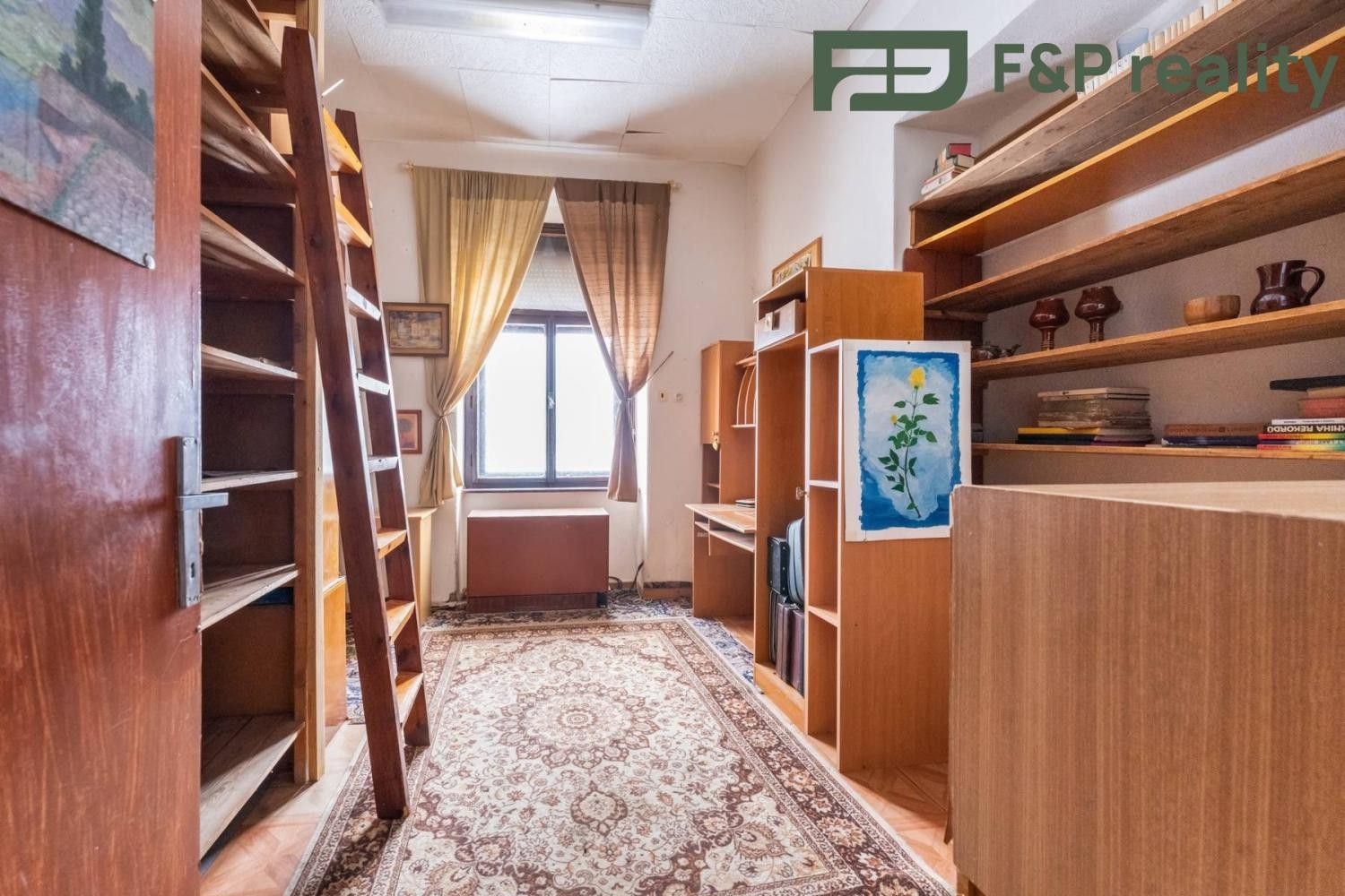 4+kk, Spytice, Vilémov, 59 m²