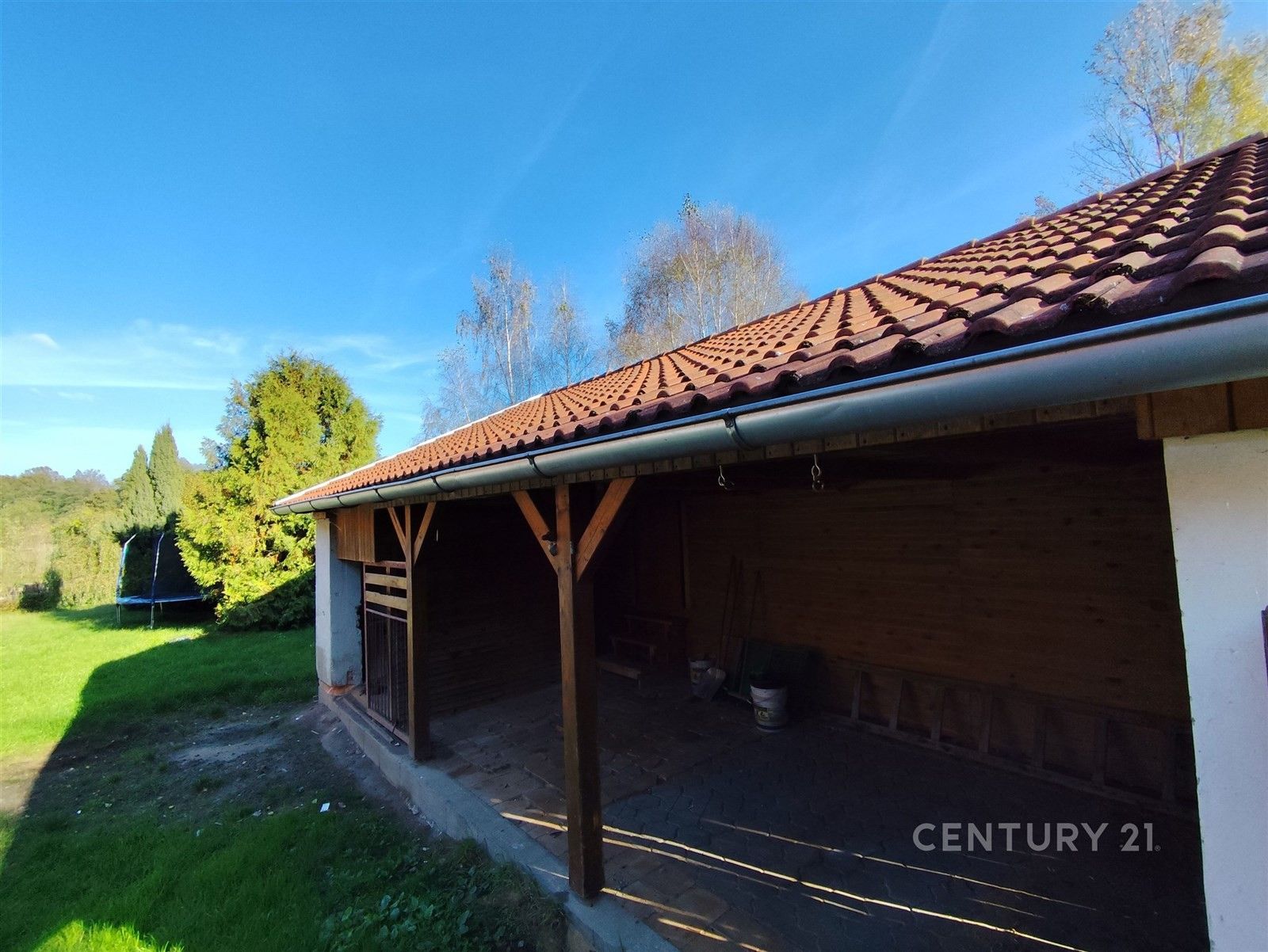 Prodej chalupa - Cikar, Kardašova Řečice, 160 m²