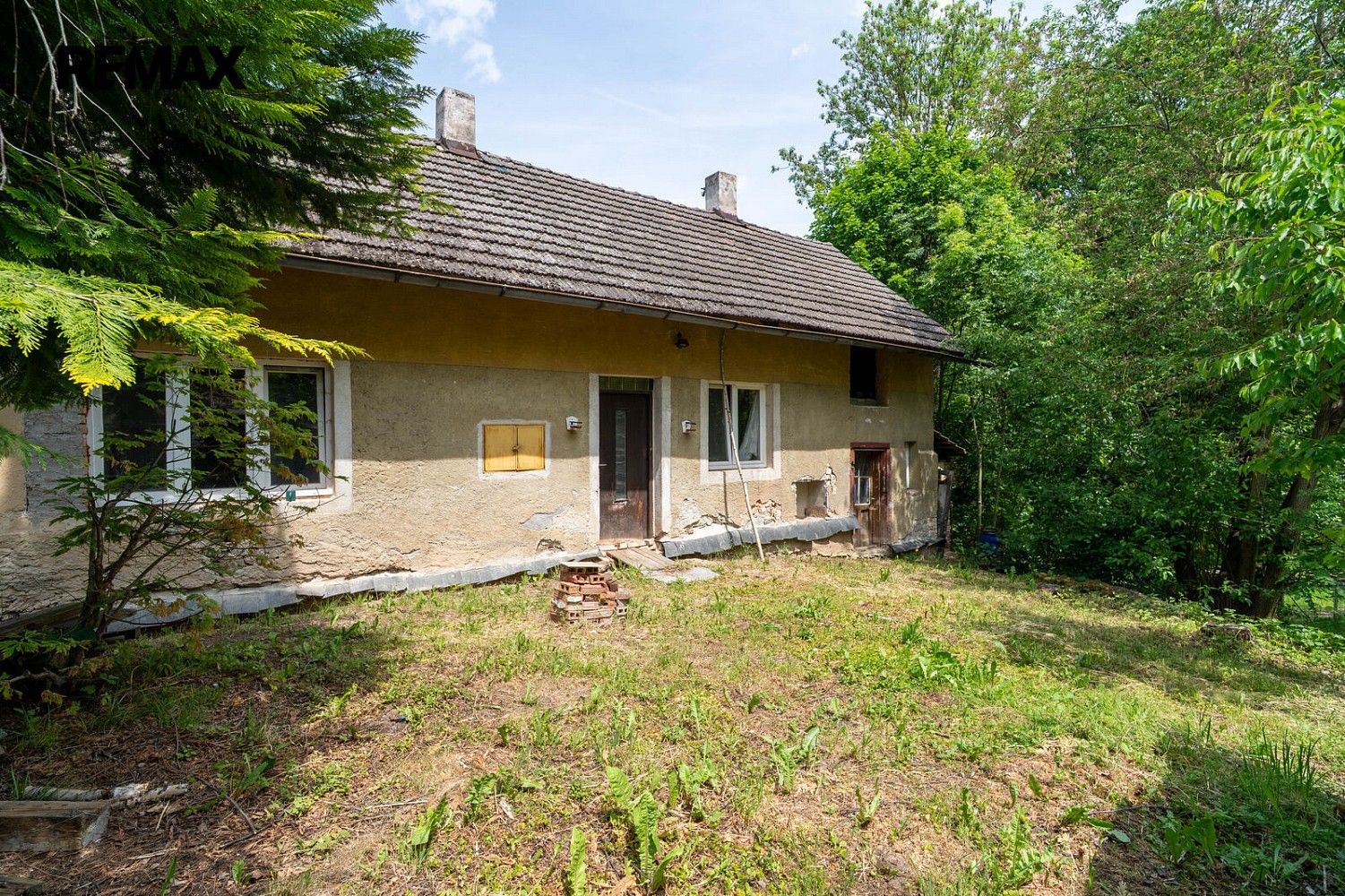 Pozemky pro bydlení, Malešov, okres Kutná Hora, Středočeský kraj - 2