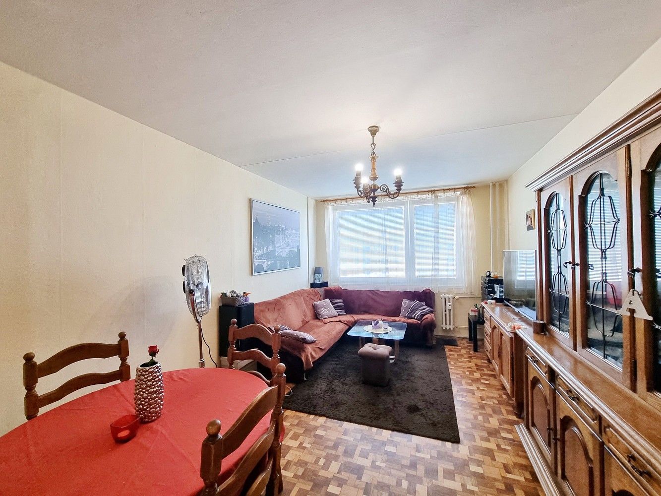 Prodej byt 3+kk - Třeboradická, Praha 8 - Kobylisy, 67 m² - 2